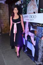 at Jimmy Choo celebrates the opening of its 2nd boutique in Palladium, Mumbai on 12th Sept 2012 (115).JPG